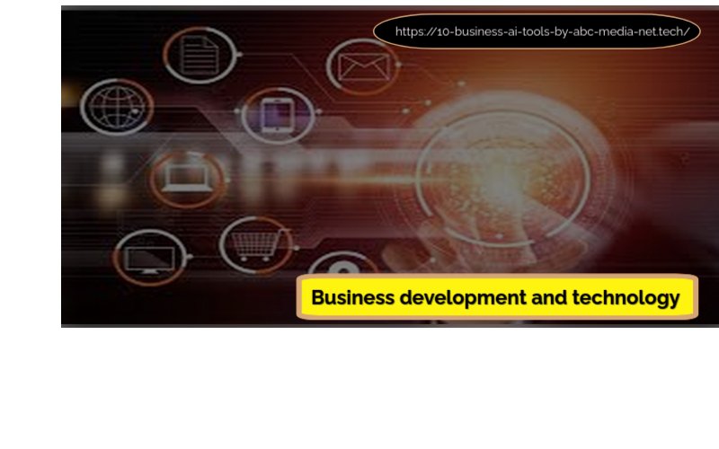 Business development and technology