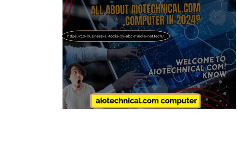 aiotechnical.com computer