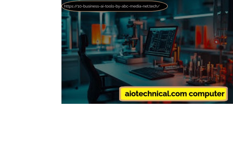 aiotechnical.com computer