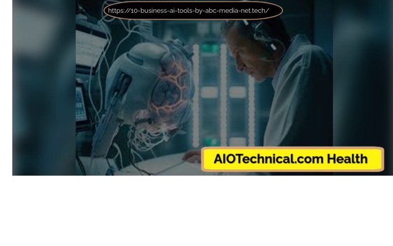 AIOTechnical.com Health
