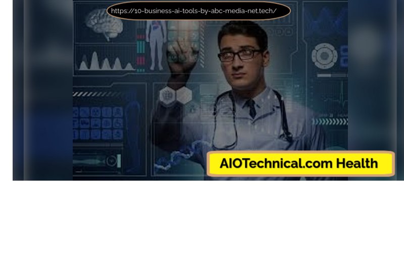 Aiotechnical.com Health