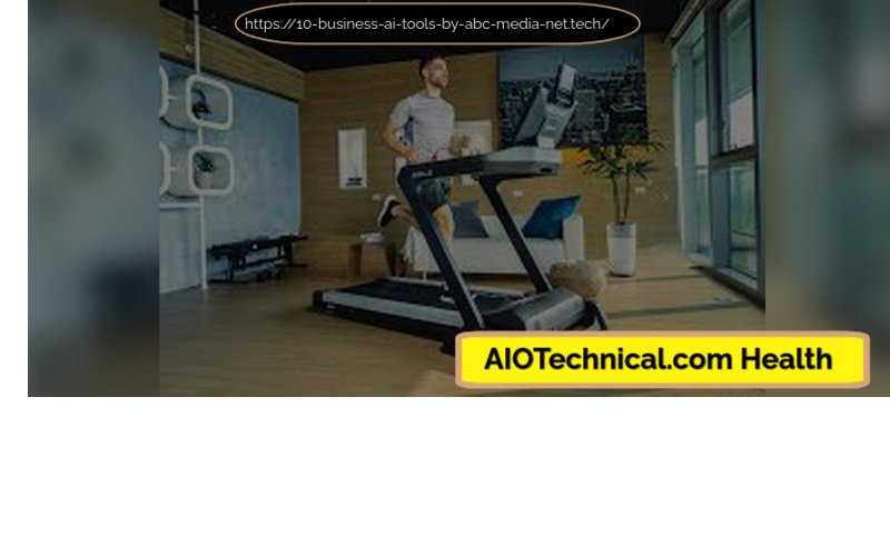 Aiotechnical.com Health