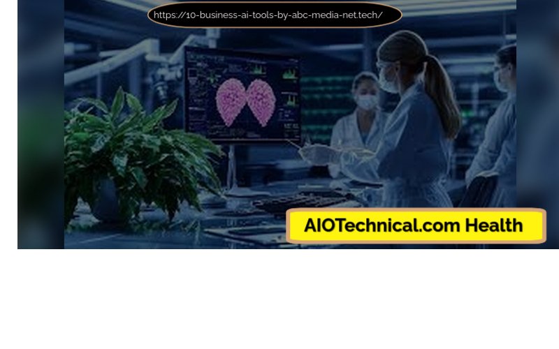 AIOTechnical.com Health