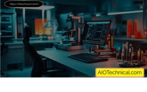 on AIOTechnical.com