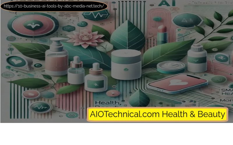 aiotechnical.com health & beauty