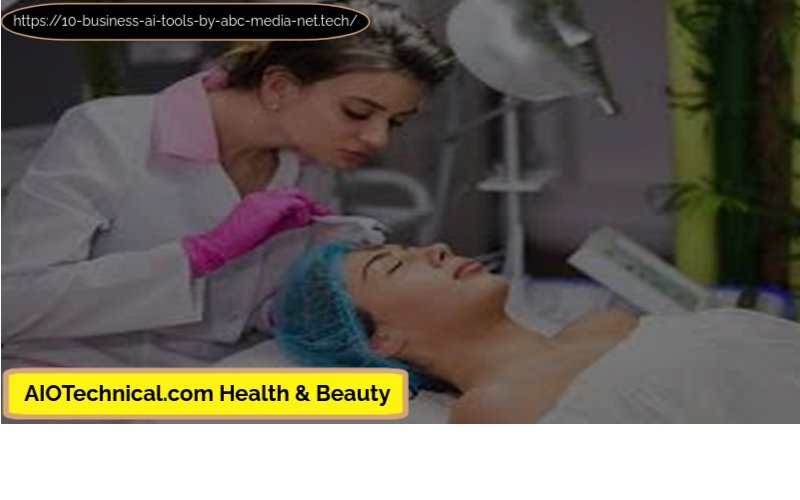 AIOTechnical.com Health & Beauty