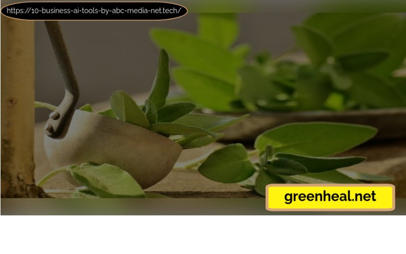 greenheal.net