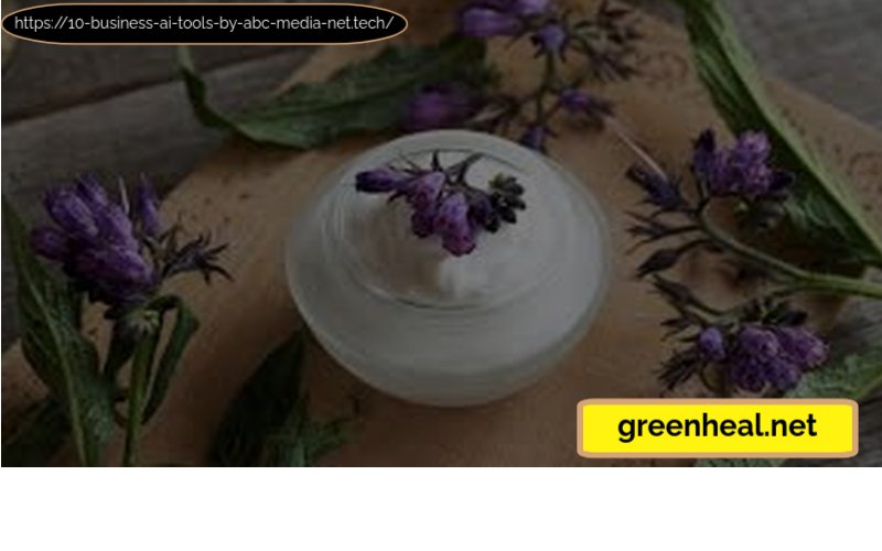 greenheal.net