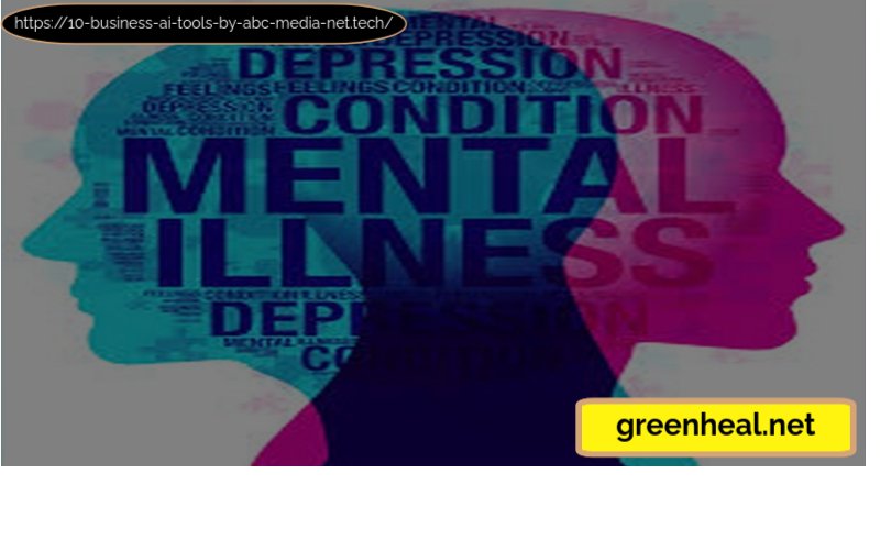 greenheal.net